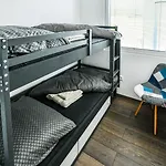 K&k アパート Liptovský Hrádok