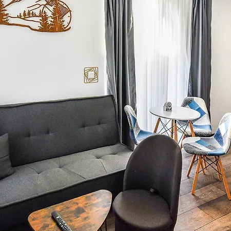 K&k Apartament Liptovský Hrádok