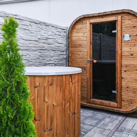 Daire K&k Liptovský Hrádok