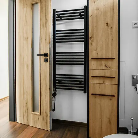Apartmán K&k *