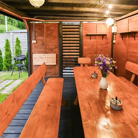 Apartmán K&k Liptovsky Hradok
