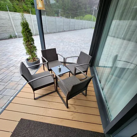 K&k Apartment