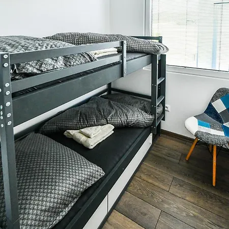 K&k アパート Liptovský Hrádok