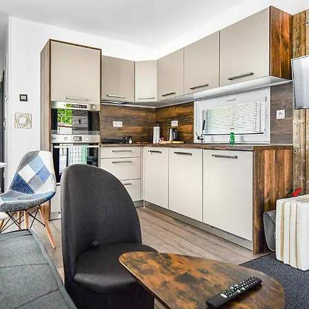 K&k Apartment *