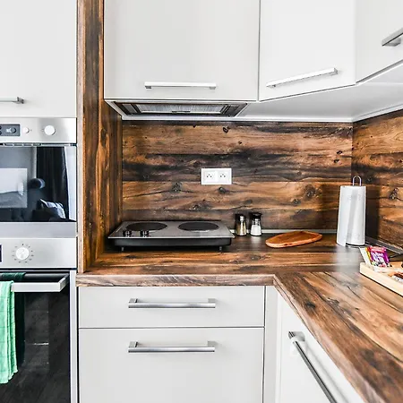 Apartment K&k *