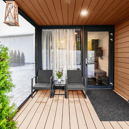 Apartament K&k *