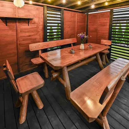 K&k アパート Liptovský Hrádok