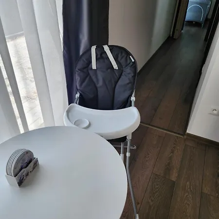 K&k Apartment *