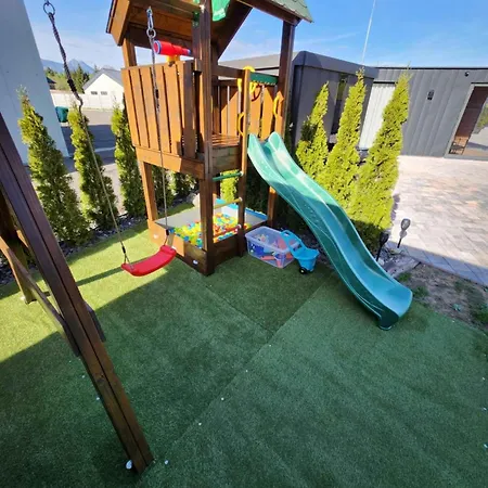 K&k Liptovský Hrádok